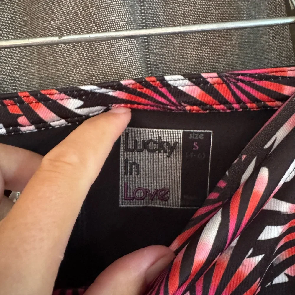 Lucky in Love skirt - Picture 4 of 5